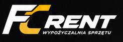 FC Rent – Wypożyczalnia sprzętu